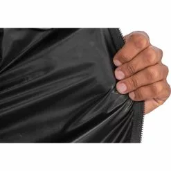 Alé Cycling Alé Cycling Guscio Light Pack Weste Herren Schwarz -Günstiges Fahrradjacken Geschäft ale cycling guscio light pack vest men black 5