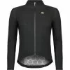 Alé Cycling Alé Cycling Klimatik Guscio Graphene Wasserdichte Jacke Herren Schwarz