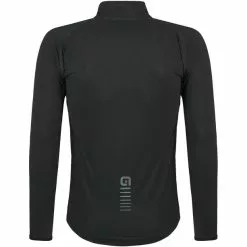 Alé Cycling Alé Cycling Klimatik Guscio Graphene Wasserdichte Jacke Herren Schwarz -Günstiges Fahrradjacken Geschäft ale cycling klimatik guscio graphene waterproof jacket men black 3