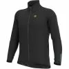 Alé Cycling Alé Cycling Klimatik Guscio Racing Wasserdichte Jacke Herren Schwarz