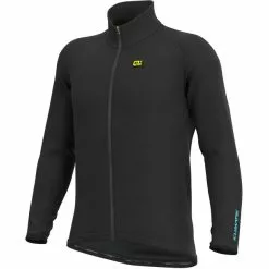 Alé Cycling Alé Cycling Klimatik Guscio Racing Wasserdichte Jacke Herren Schwarz