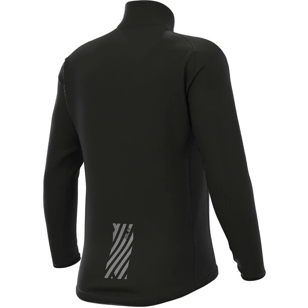 Alé Cycling Alé Cycling Klimatik Guscio Racing Wasserdichte Jacke Herren Schwarz 2 Alé Cycling Alé Cycling Klimatik Guscio Racing Wasserdichte Jacke Herren Schwarz – Bild 2