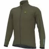 Alé Cycling Alé Cycling Klimatik Guscio Racing Wasserdichte Jacke Herren Oliv