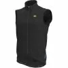 Alé Cycling Alé Cycling Klimatik Guscio Racing Wasserdichte Weste Herren Schwarz