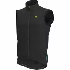 Alé Cycling Alé Cycling Klimatik Guscio Racing Wasserdichte Weste Herren Schwarz