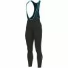 Alé Cycling Alé Cycling Klimatik K-Atmo 2.0 Trägerhose Herren Schwarz