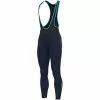 Alé Cycling Alé Cycling Klimatik K-Atmo 2.0 Trägerhose Herren Blau