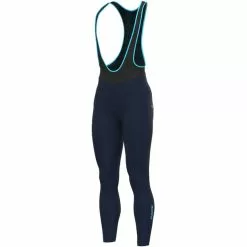 Alé Cycling Alé Cycling Klimatik K-Atmo 2.0 Trägerhose Herren Blau