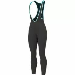 Alé Cycling Alé Cycling Klimatik K-Atmo 2.0 Trägerhose Damen Schwarz