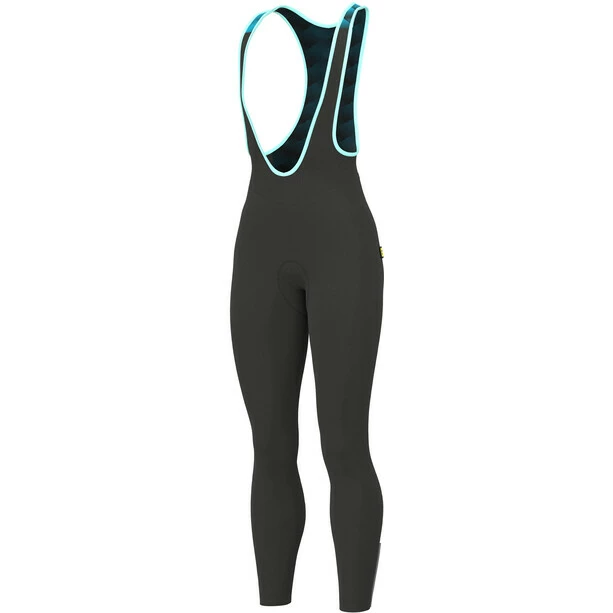 Alé Cycling Alé Cycling Klimatik K-Atmo 2.0 Trägerhose Damen Schwarz 1 Alé Cycling Alé Cycling Klimatik K-Atmo 2.0 Trägerhose Damen Schwarz