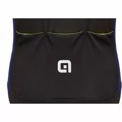 Alé Cycling Alé Cycling Klimatik K-Tornado 2.0 Jacke Herren Blau -Günstiges Fahrradjacken Geschäft ale cycling klimatik k tornado 20 jacket men navyblue 3