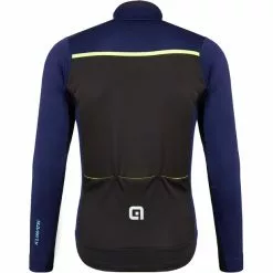 Alé Cycling Alé Cycling Klimatik K-Tornado 2.0 Jacke Herren Blau -Günstiges Fahrradjacken Geschäft ale cycling klimatik k tornado 20 jacket men navyblue 4