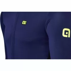 Alé Cycling Alé Cycling Klimatik K-Tornado 2.0 Jacke Herren Blau -Günstiges Fahrradjacken Geschäft ale cycling klimatik k tornado 20 jacket men navyblue 5