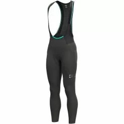 Alé Cycling Alé Cycling Klimatik K-Tour Trägerhose Herren Schwarz