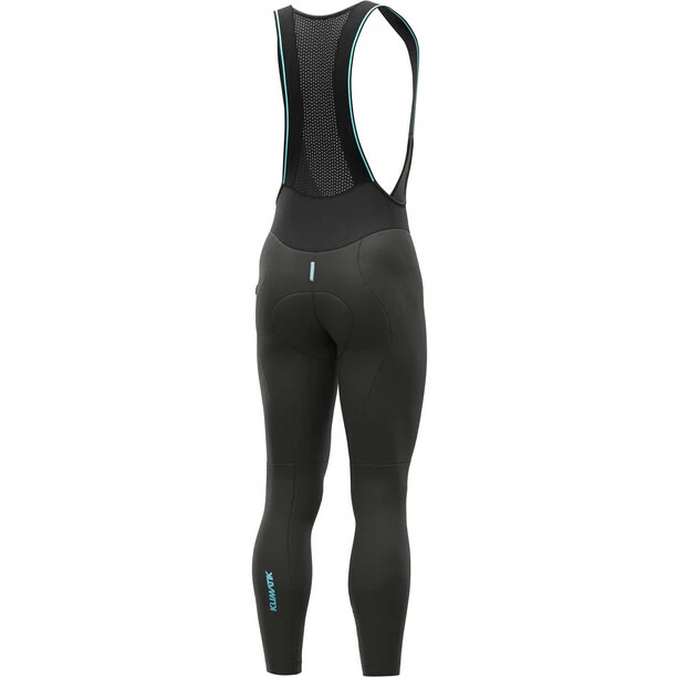 Alé Cycling Alé Cycling Klimatik K-Tour Trägerhose Herren Schwarz 2 Alé Cycling Alé Cycling Klimatik K-Tour Trägerhose Herren Schwarz – Bild 2