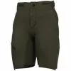 Alé Cycling Alé Cycling Off-Road Gravel Overland Shorts Herren Oliv