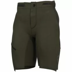Alé Cycling Alé Cycling Off-Road Gravel Overland Shorts Herren Oliv