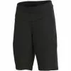 Alé Cycling Alé Cycling Off-Road Gravel Sierra Shorts Damen Schwarz