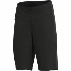 Alé Cycling Alé Cycling Off-Road Gravel Sierra Shorts Damen Schwarz