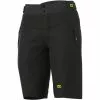 Alé Cycling Alé Cycling Off-Road MTB Enduro 2.0 Shorts Herren Schwarz
