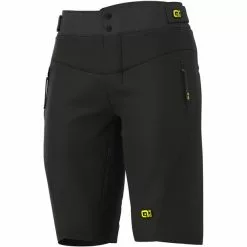 Alé Cycling Alé Cycling Off-Road MTB Enduro 2.0 Shorts Herren Schwarz