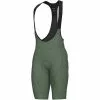 Alé Cycling Alé Cycling PR-E Magic Colour Trägershorts Herren Grün