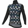 Alé Cycling Alé Cycling PR-R Crossing Jacke Damen Schwarz
