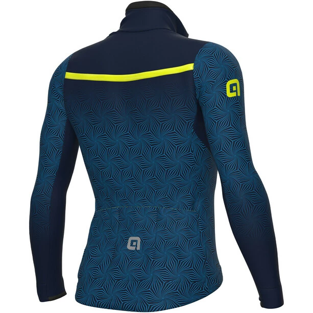 Alé Cycling Alé Cycling PR-R Stella Jacke Herren Blau 2 Alé Cycling Alé Cycling PR-R Stella Jacke Herren Blau – Bild 2
