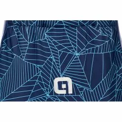 Alé Cycling Alé Cycling PR-R Web Jacke Damen Blau -Günstiges Fahrradjacken Geschäft ale cycling pr r web jacket women blue 3