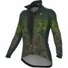 Alé Cycling Alé Cycling PR-R Web Jacke Damen Grün