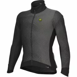 Alé Cycling Alé Cycling PR-S Circus Jacke Herren Schwarz