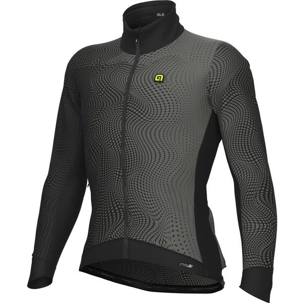 Alé Cycling Alé Cycling PR-S Circus Jacke Herren Schwarz 1 Alé Cycling Alé Cycling PR-S Circus Jacke Herren Schwarz