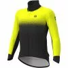 Alé Cycling Alé Cycling PR-S Gradient Jacke Herren Schwarz/gelb