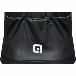 Alé Cycling Alé Cycling PR-S Gradient Jacke Herren Schwarz/grau -Günstiges Fahrradjacken Geschäft ale cycling pr s gradient jacket men grey black 3