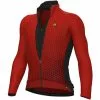 Alé Cycling Alé Cycling PR-S Magnete Jacke Herren Rot