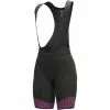 Alé Cycling Alé Cycling PR-S Master 2.0 Trägershorts Damen Schwarz