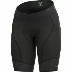 Alé Cycling Alé Cycling PR-S Master 2.0 Shorts Damen Schwarz