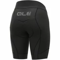 Alé Cycling Alé Cycling PR-S Master 2.0 Shorts Damen Schwarz -Günstiges Fahrradjacken Geschäft ale cycling pr s master 20 shorts women black charcoal grey 4