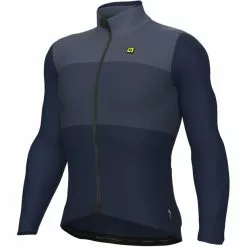 Alé Cycling Alé Cycling PR-S Sfida Jacke Herren Blau