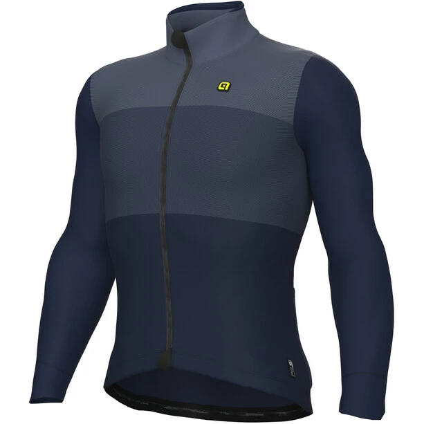 Alé Cycling Alé Cycling PR-S Sfida Jacke Herren Blau 1 Alé Cycling Alé Cycling PR-S Sfida Jacke Herren Blau