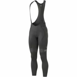 Alé Cycling Alé Cycling PRR Mild Trägerhose Herren Schwarz