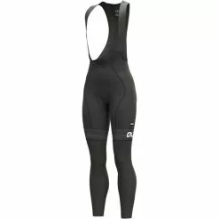 Alé Cycling Alé Cycling PRR Mild Trägerhose Damen Schwarz