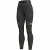 Alé Cycling Alé Cycling PRR Mild Tights Damen Schwarz
