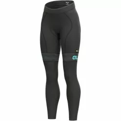 Alé Cycling Alé Cycling PRR Mild Tights Damen Schwarz
