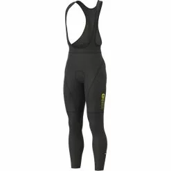 Alé Cycling Alé Cycling PRR Road Trägerhose Herren Schwarz