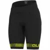 Alé Cycling Alé Cycling PRR Strada Shorts Damen Schwarz