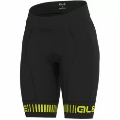 Alé Cycling Alé Cycling PRR Strada Shorts Damen Schwarz