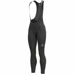 Alé Cycling Alé Cycling R-EV1 Blizzard Trägerhose Damen Schwarz