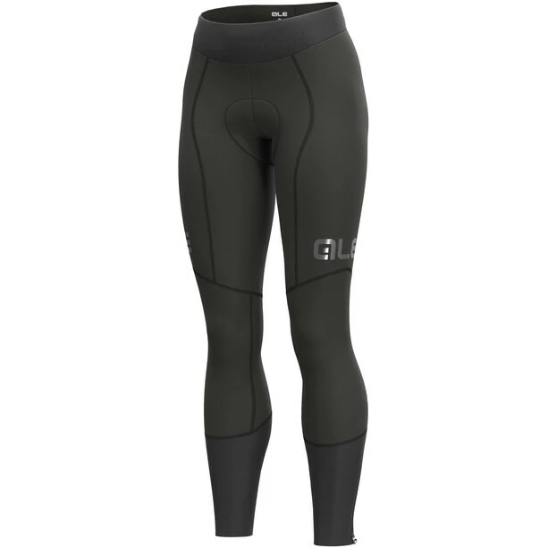 Alé Cycling Alé Cycling R-EV1 Blizzard Tights Damen Schwarz 1 Alé Cycling Alé Cycling R-EV1 Blizzard Tights Damen Schwarz
