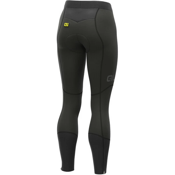 Alé Cycling Alé Cycling R-EV1 Blizzard Tights Damen Schwarz 2 Alé Cycling Alé Cycling R-EV1 Blizzard Tights Damen Schwarz – Bild 2